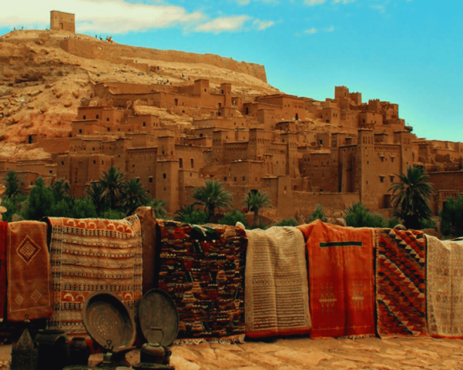 Marrakech Private Day Tour to Ouarzazate | ®ExcursionMania - Image 4
