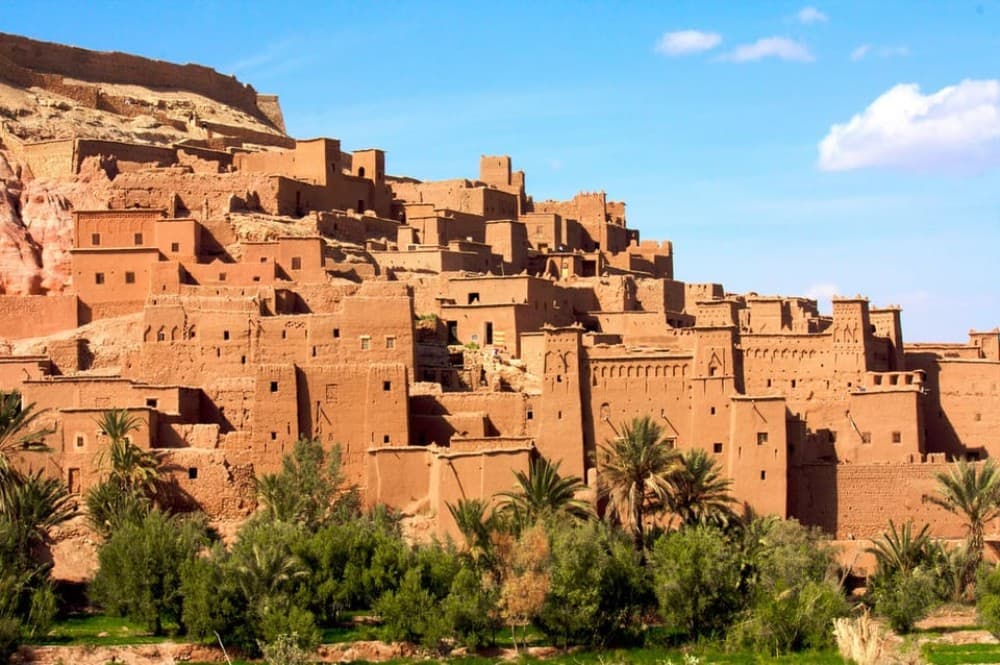 Marrakech Private Day Tour to Ouarzazate | ®ExcursionMania - Image 2