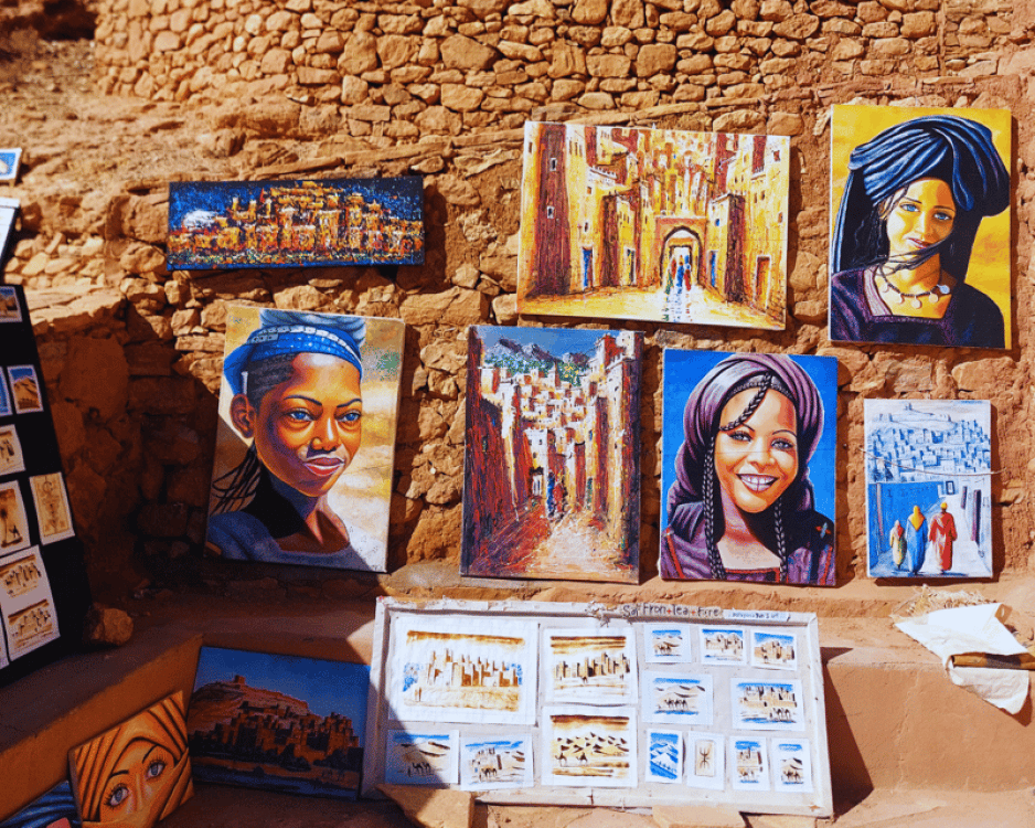 Marrakech Private Day Tour to Ouarzazate | ®ExcursionMania - Image 7