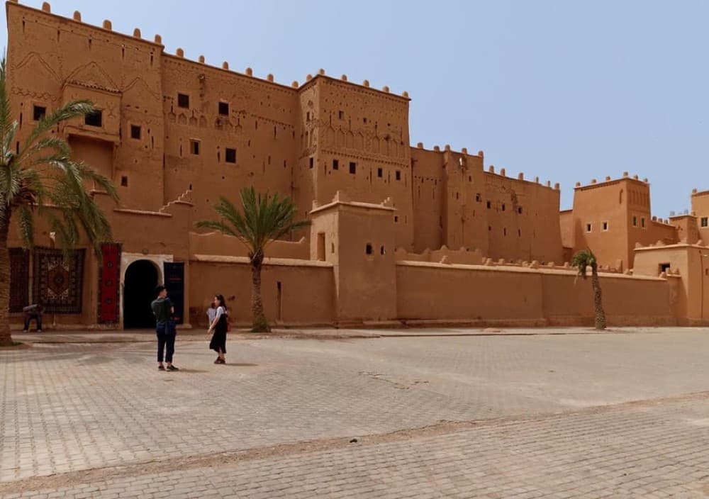Marrakech Private Day Tour to Ouarzazate | ®ExcursionMania - Image 8