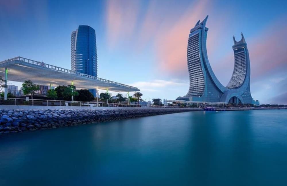 Doha Guided City Tour With Pickup & Drop Off | ®ExcursionMania - Image 2