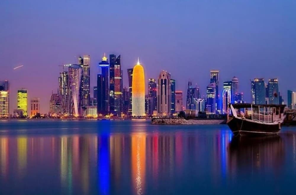 Doha Guided City Tour With Pickup & Drop Off | ®ExcursionMania - Image 4