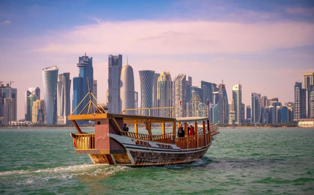 Doha Guided City Tour With Pickup & Drop Off | ®ExcursionMania - Image 5