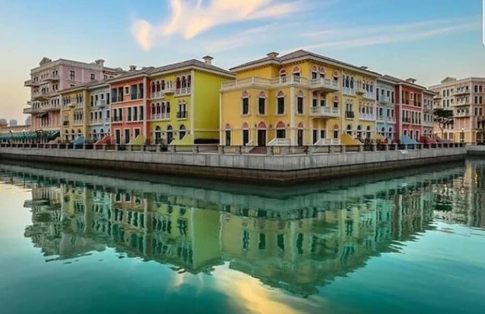 Doha Guided City Tour With Pickup & Drop Off | ®ExcursionMania - Image 6