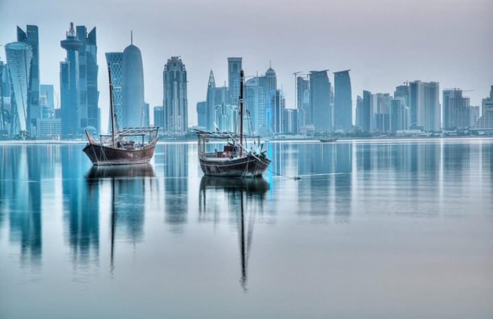 Doha Guided City Tour With Pickup & Drop Off | ®ExcursionMania - Image 9