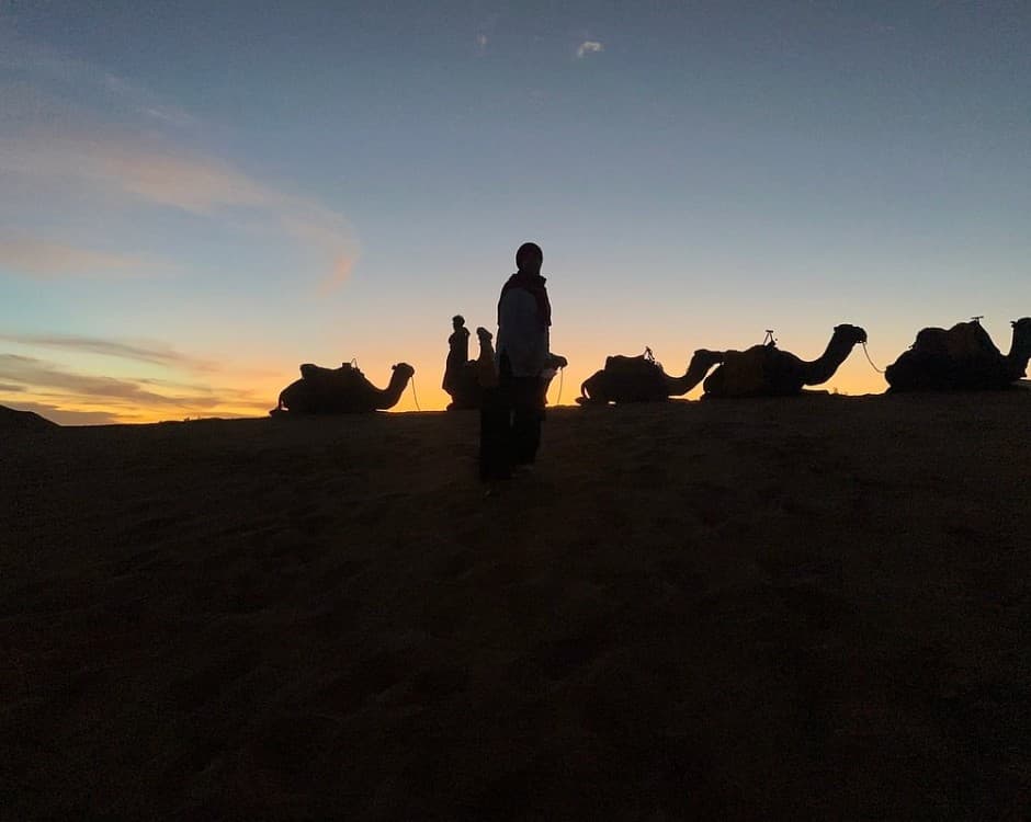 Atlas Bound: Marrakechs 5 Valleys Expedition | ®ExcursionMania - Image 1