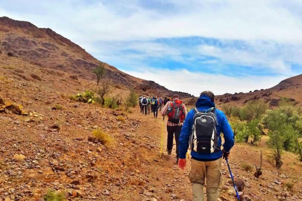 Atlas Bound: Marrakechs 5 Valleys Expedition | ®ExcursionMania - Image 2
