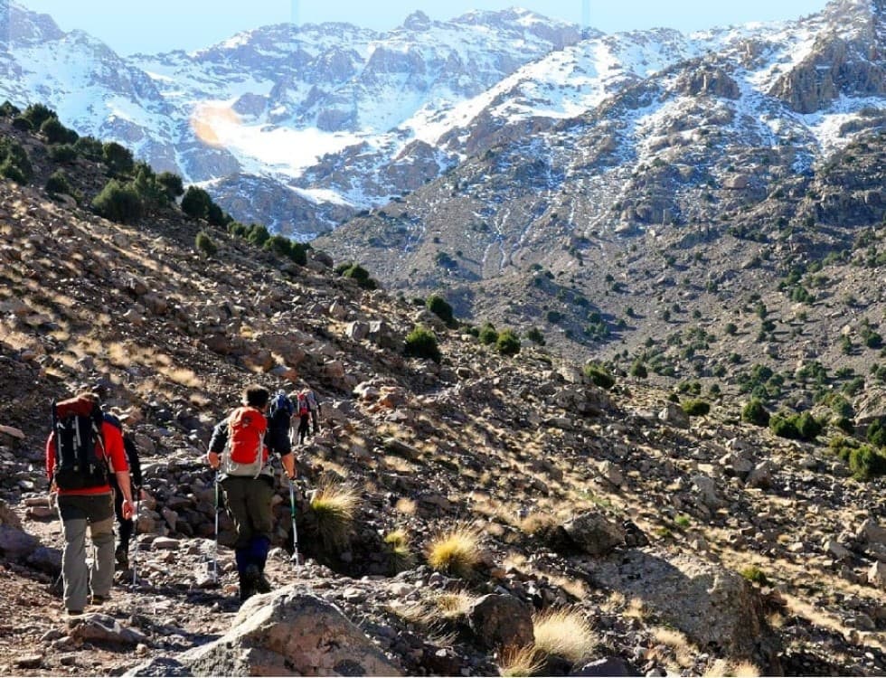 Atlas Bound: Marrakechs 5 Valleys Expedition | ®ExcursionMania - Image 8