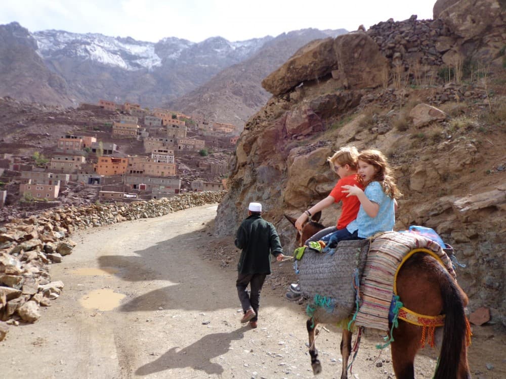 Atlas Bound: Marrakechs 5 Valleys Expedition | ®ExcursionMania - Image 9