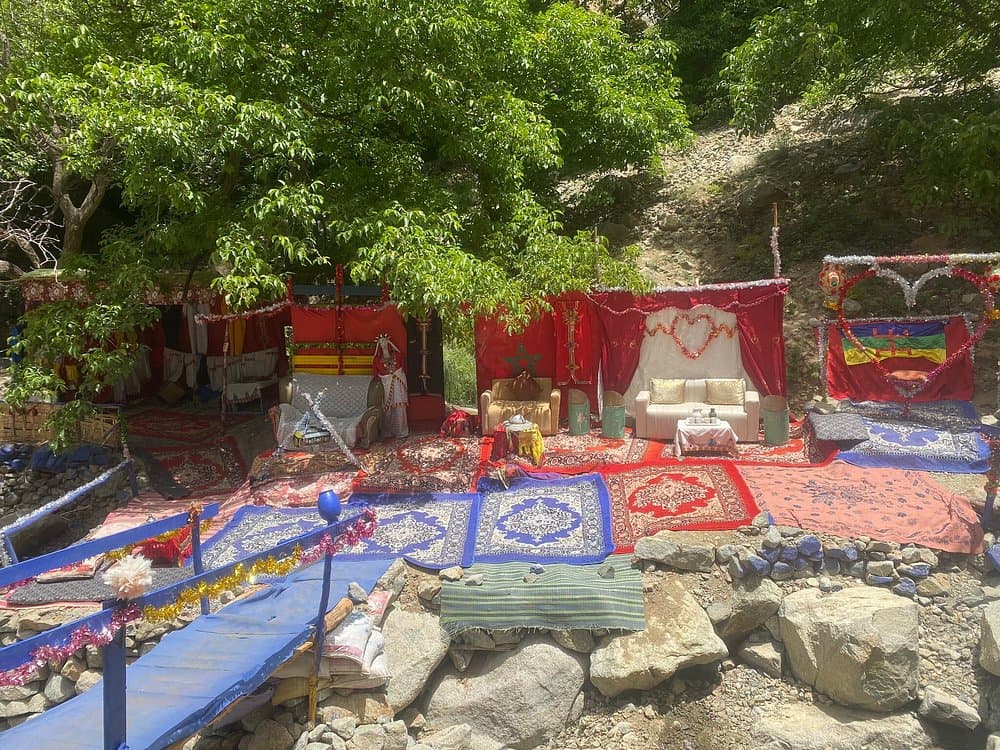 Atlas Bound: Marrakechs 5 Valleys Expedition | ®ExcursionMania - Image 10