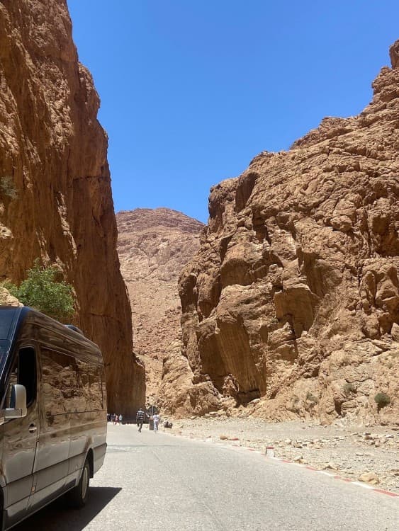 Atlas Bound: Marrakechs 5 Valleys Expedition | ®ExcursionMania - Image 11