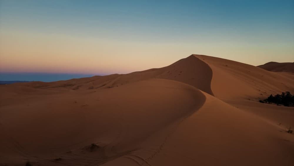 Marrakech to Merzouga: Unforgettable 2-Day Desert in a Small Group | ®ExcursionMania - Image 1