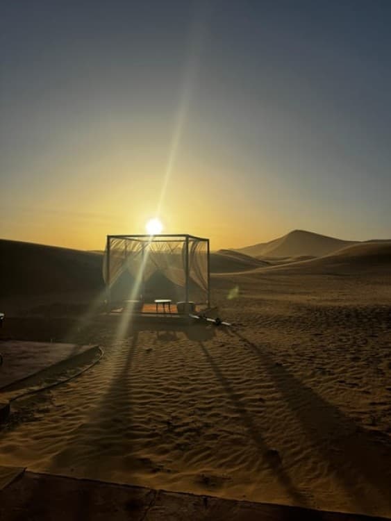 Marrakech to Merzouga: Unforgettable 2-Day Desert in a Small Group | ®ExcursionMania - Image 2