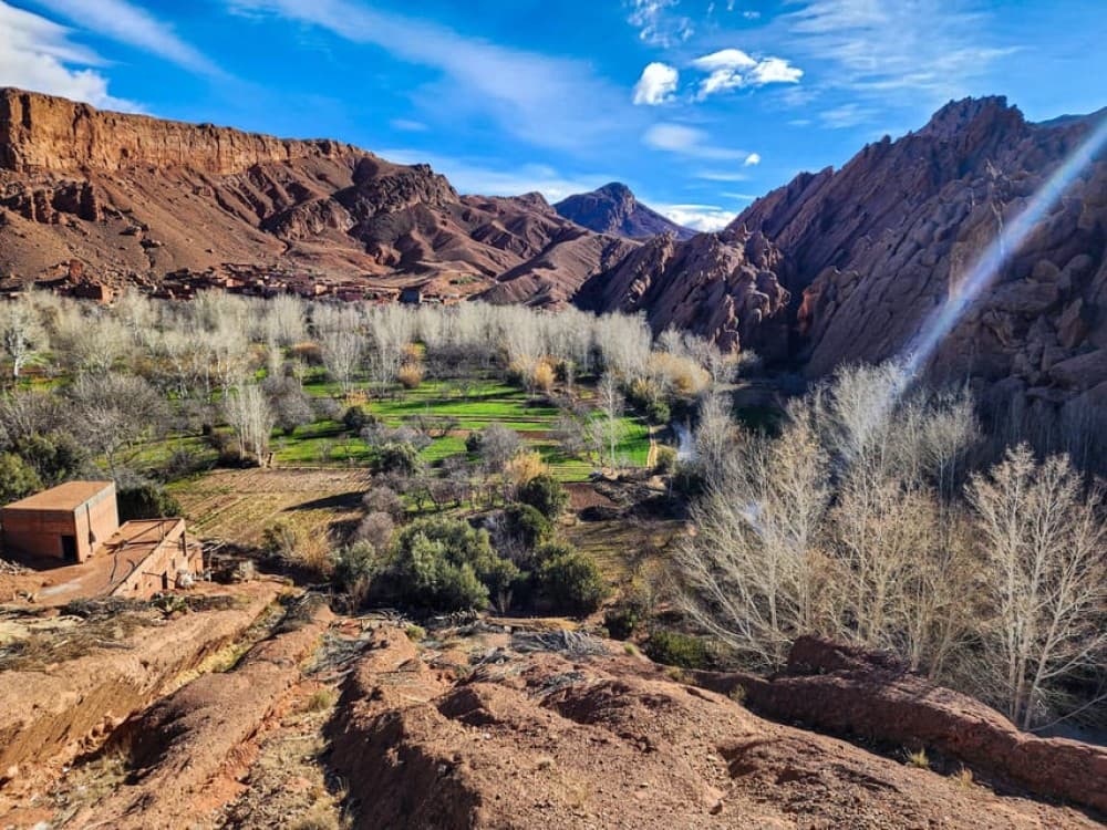 Marrakech to Merzouga: Unforgettable 2-Day Desert in a Small Group | ®ExcursionMania - Image 5