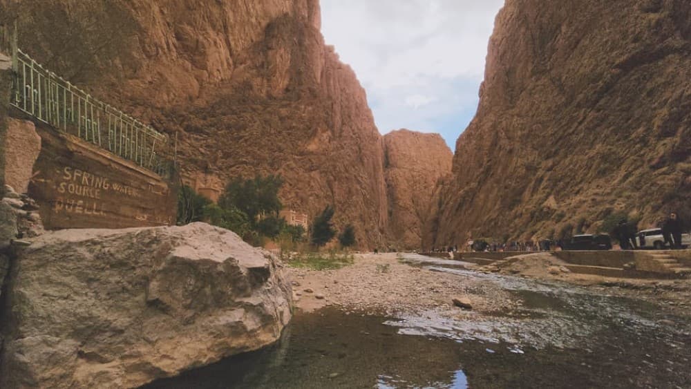 Marrakech to Merzouga: Unforgettable 2-Day Desert in a Small Group | ®ExcursionMania - Image 9