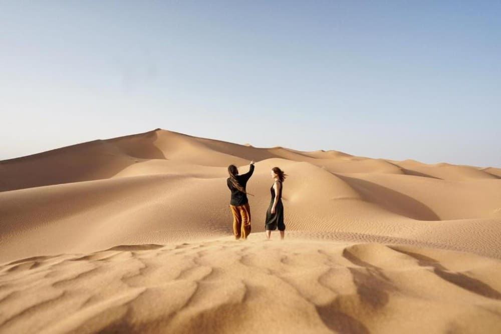 Desert Dreams: A 3-Day Adventure From Marrakech To Chegaga Dunes | ®ExcursionMania - Image 2