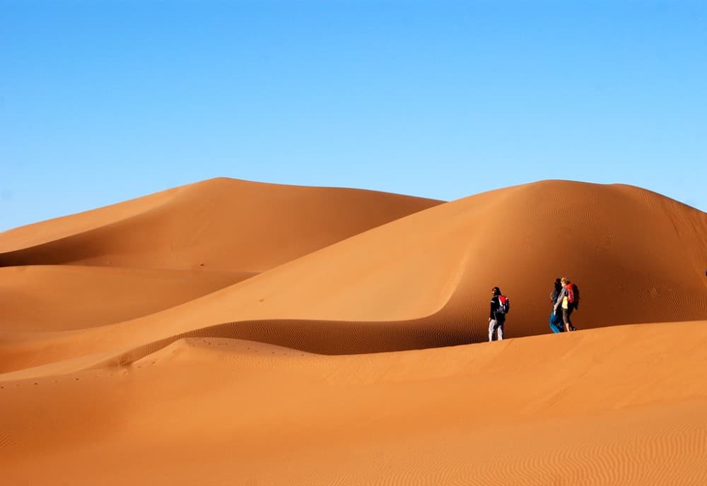 Desert Dreams: A 3-Day Adventure From Marrakech To Chegaga Dunes | ®ExcursionMania - Image 3