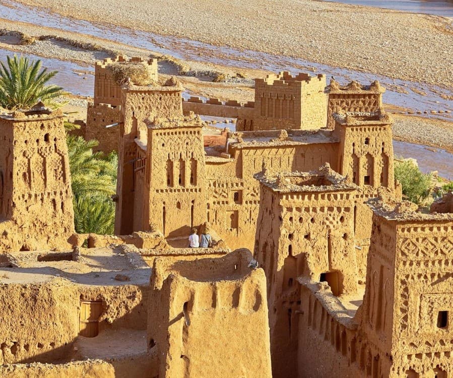 Desert Dreams: A 3-Day Adventure From Marrakech To Chegaga Dunes | ®ExcursionMania - Image 8