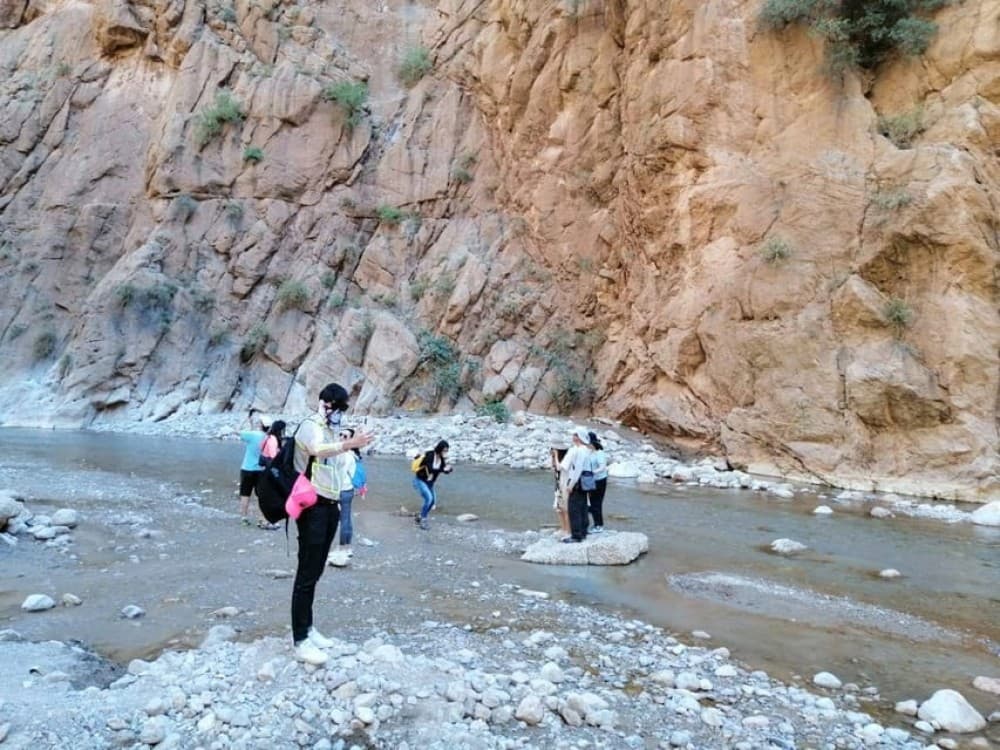 Fez: 2 Day-1 Night Luxury Sahara Desert Trip to Fez/Marakech | ®ExcursionMania - Image 8