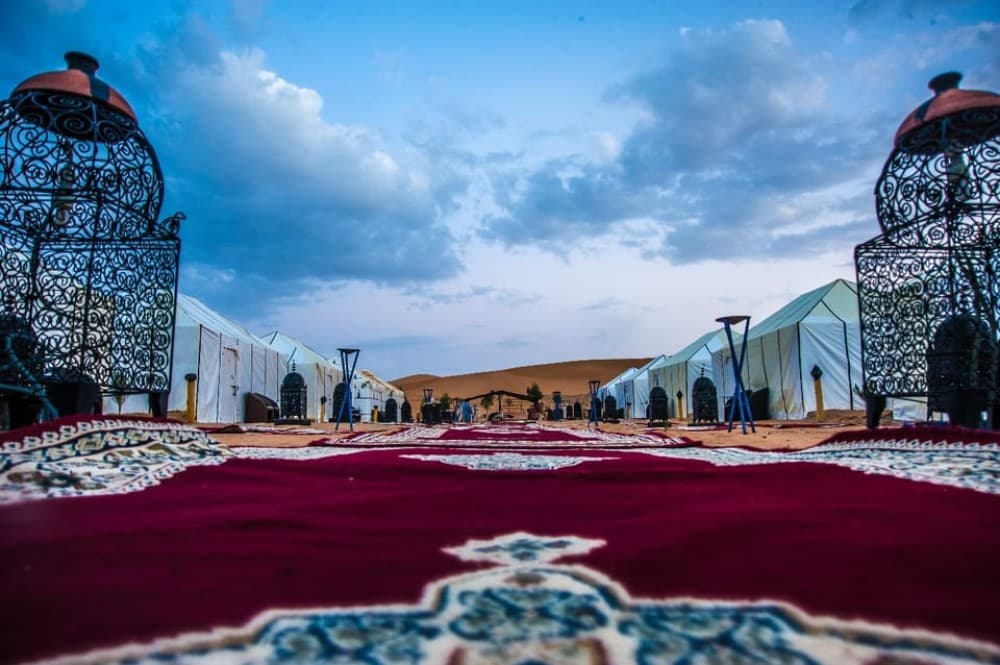 Fez: 2 Day-1 Night Luxury Sahara Desert Trip to Fez/Marakech | ®ExcursionMania - Image 10