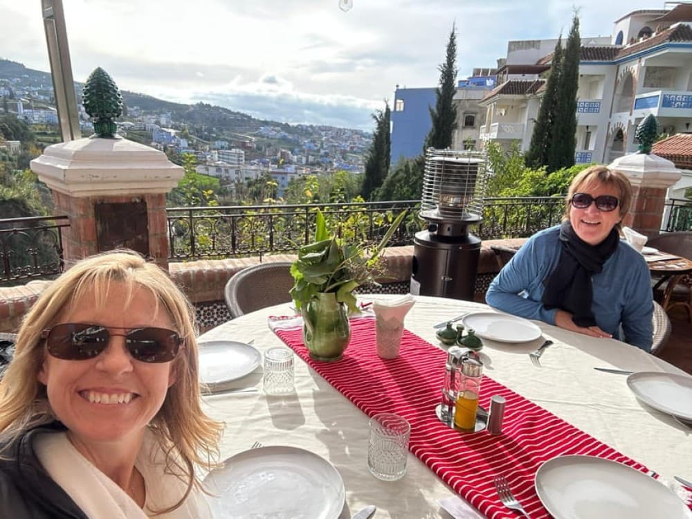 Chefchaouen & Tetouan: Day Trip from Tangier | ®ExcursionMania - Image 2