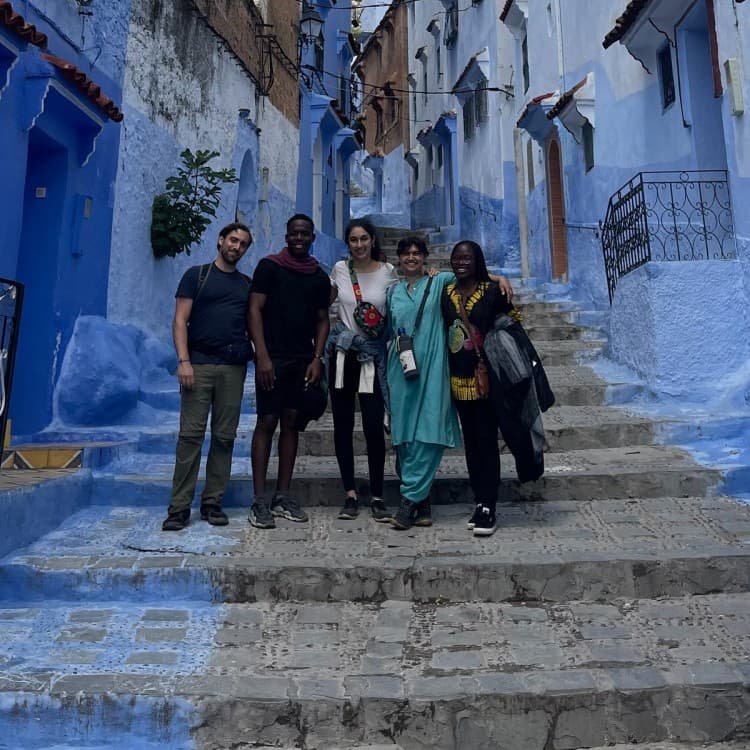 Chefchaouen & Tetouan: Day Trip from Tangier | ®ExcursionMania - Image 4