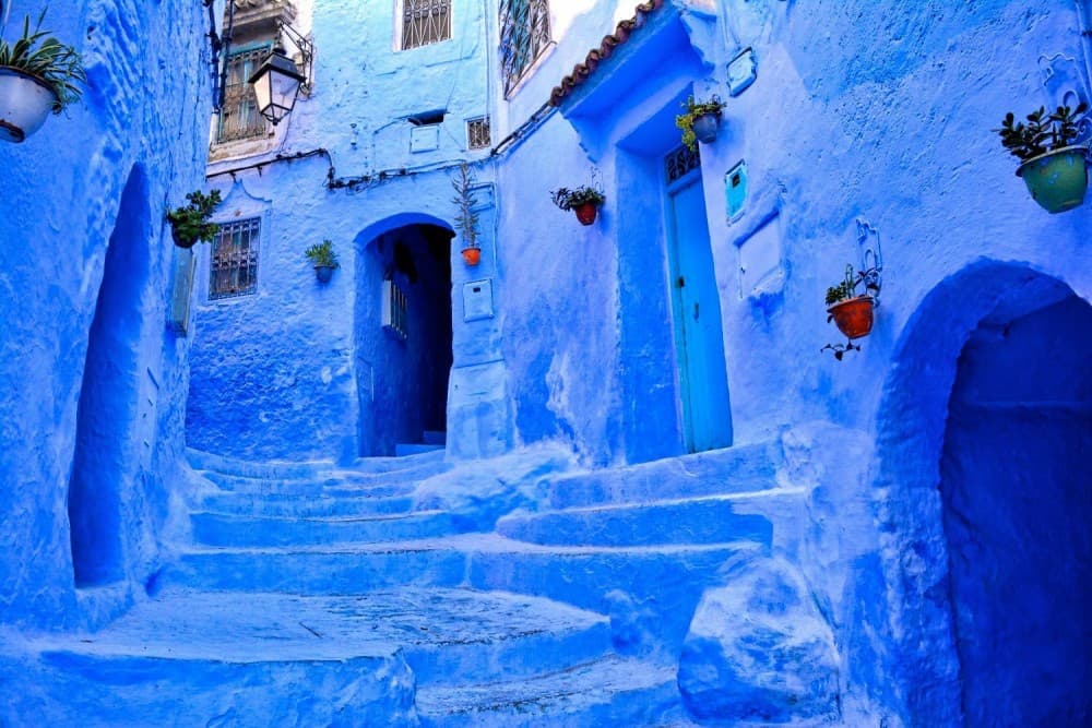 From Tangier: Chefchaouen Round-trip Transportation | ®ExcursionMania - Image 7