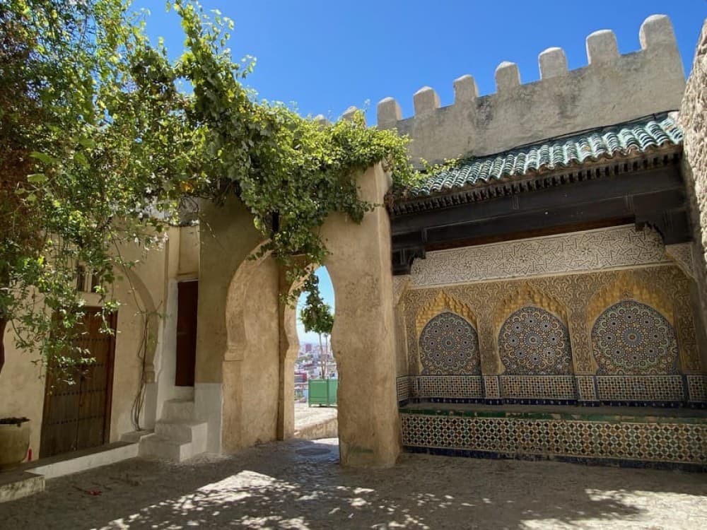 Tangier: Highlights 4-Hour Guided Tour | ®ExcursionMania - Image 2