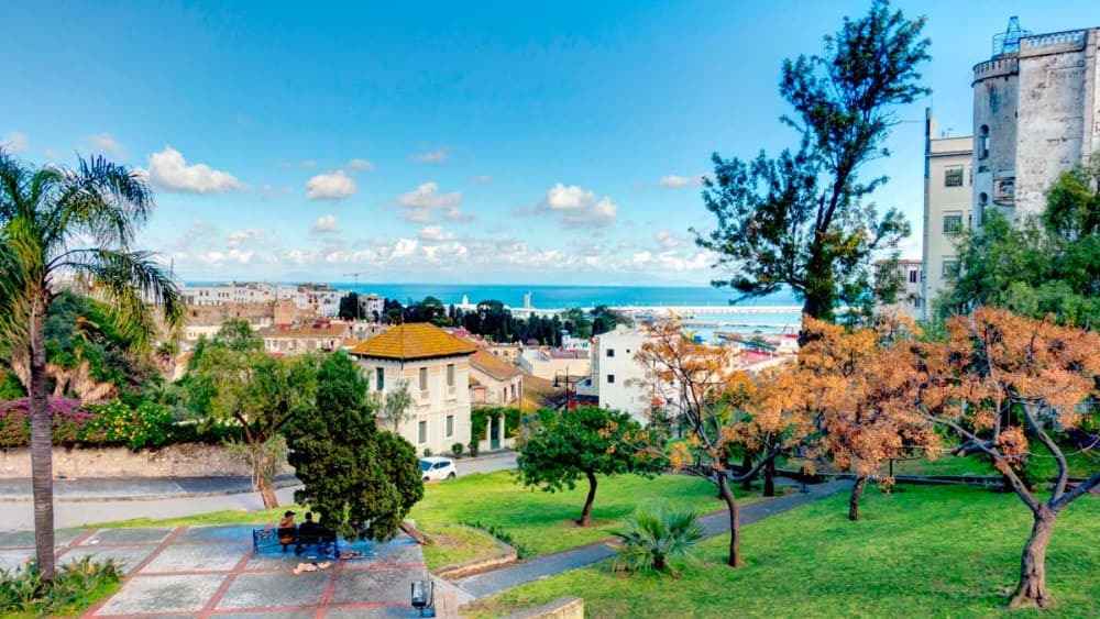 Tangier: Highlights 4-Hour Guided Tour | ®ExcursionMania - Image 3