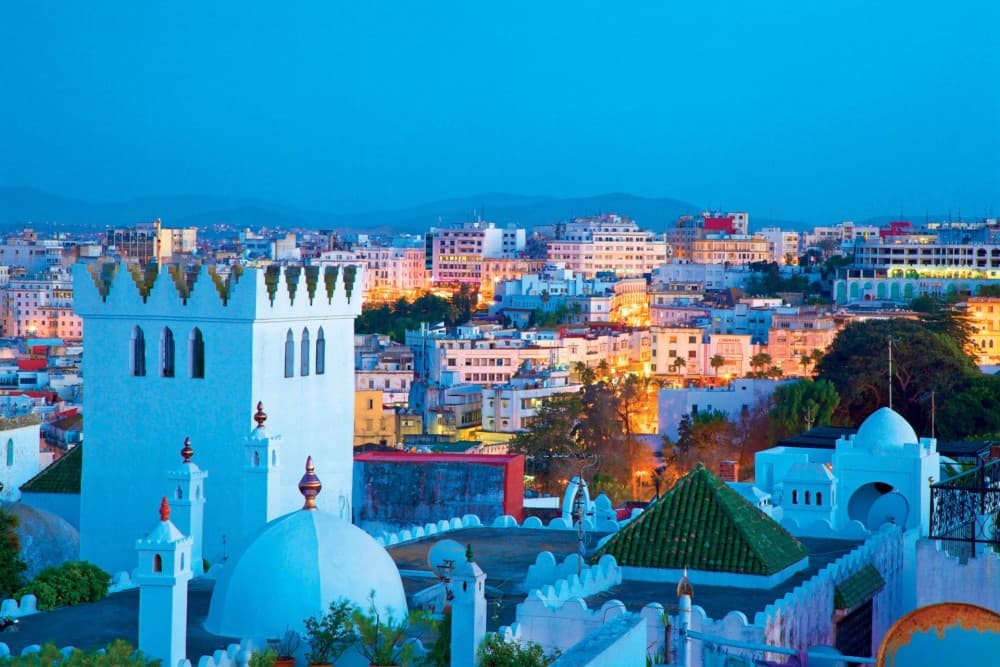 Tangier: Highlights 4-Hour Guided Tour | ®ExcursionMania - Image 6