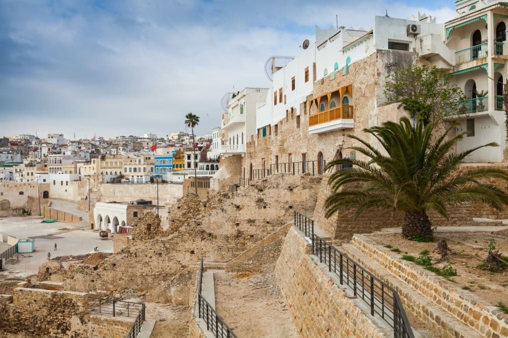 Tangier: Highlights 4-Hour Guided Tour | ®ExcursionMania - Image 9