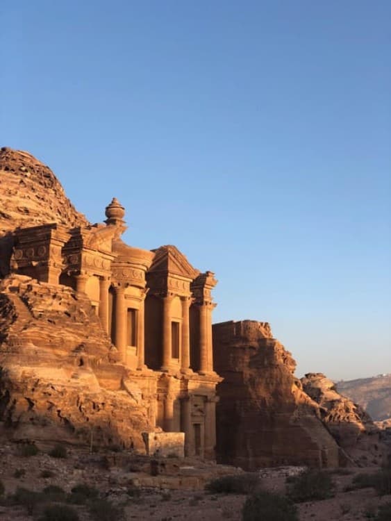 From Amman: Full-Day Private Tour to Petra | ®ExcursionMania - Image 4