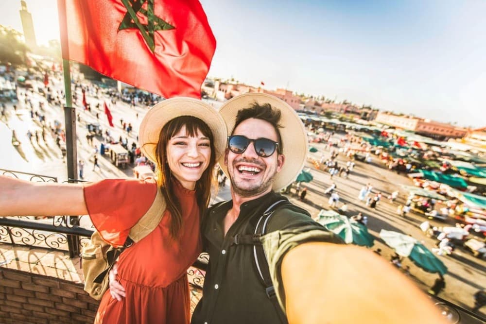 3-Day Morocco Tour from Tangier | ®ExcursionMania - Image 3