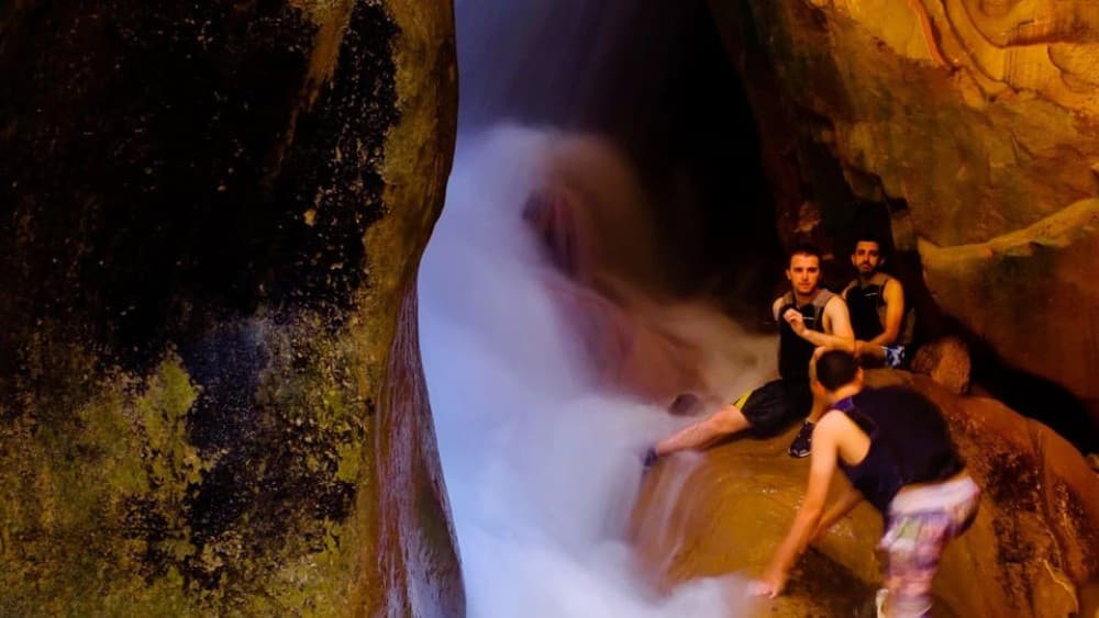 From Amman: Dead Sea And Wadi Mujib Trail Full-Day Tour | ®ExcursionMania - Image 10