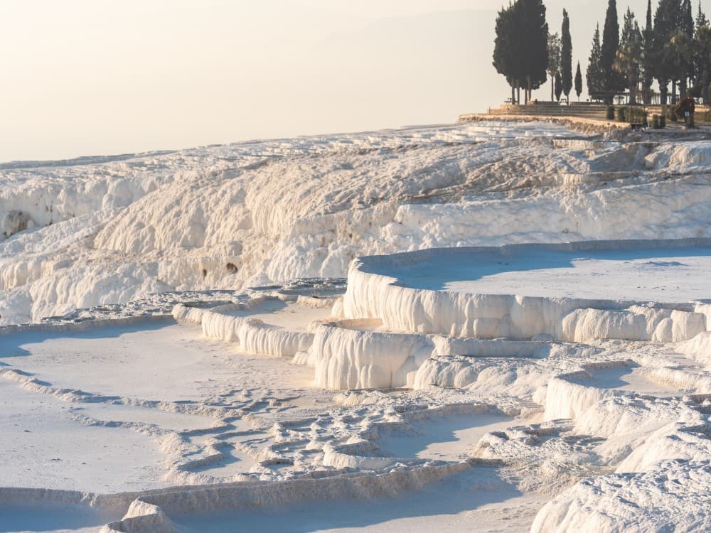 Fethiye: Pamukkale  Hierapolis Day Tour w/Lunch | ®ExcursionMania - Image 8