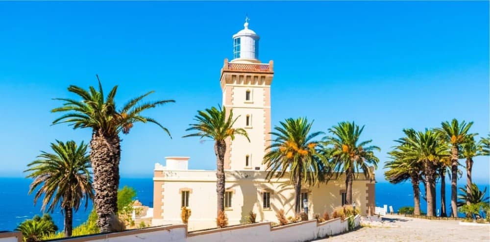 Tangier: Private City Tour | ®ExcursionMania - Image 1