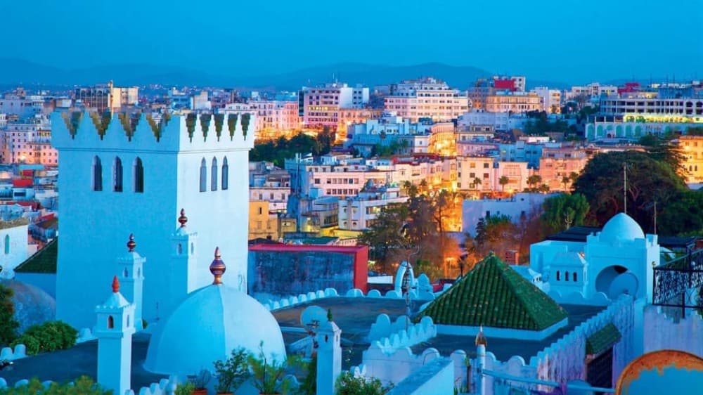 Tangier: Private City Tour | ®ExcursionMania - Image 5