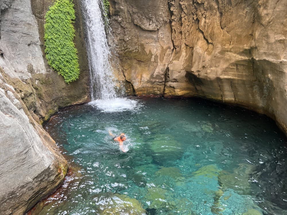 Alanya Sapadere Canyon Tour: A Thrilling Nature Escape | ®ExcursionMania - Image 4