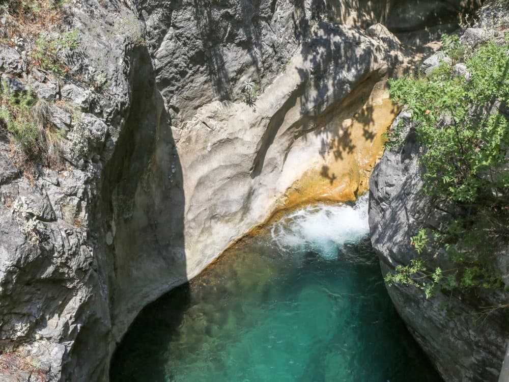 Alanya Sapadere Canyon Tour: A Thrilling Nature Escape | ®ExcursionMania - Image 3