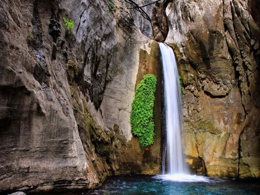 Alanya Sapadere Canyon Tour: A Thrilling Nature Escape | ®ExcursionMania - Image 7