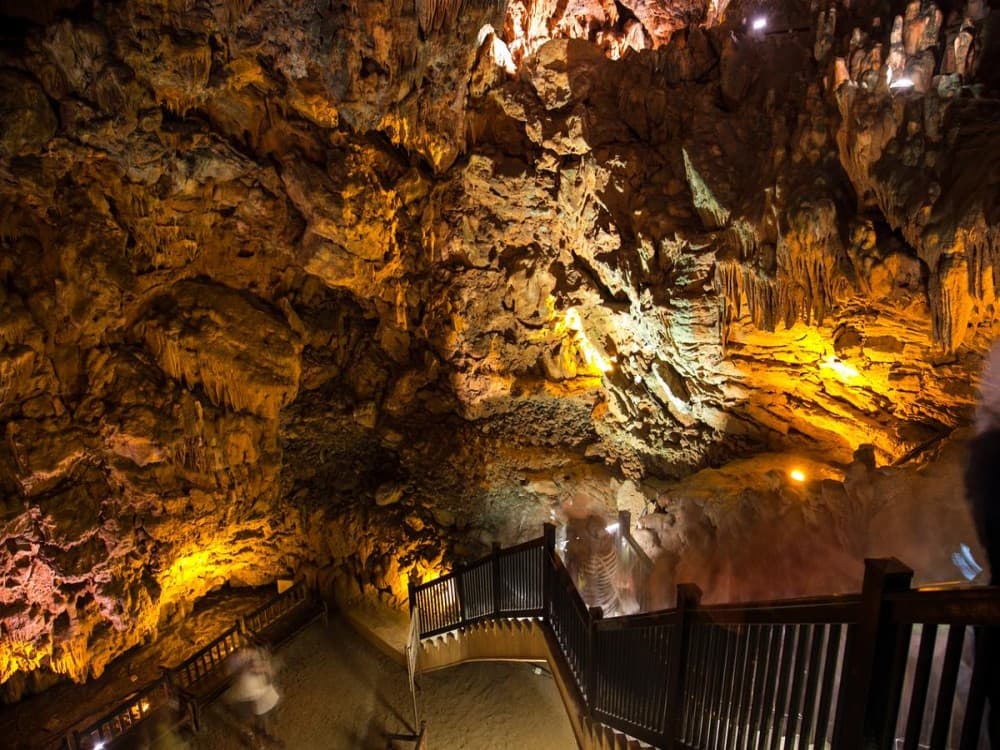 Alanya Sapadere Canyon Tour: A Thrilling Nature Escape | ®ExcursionMania - Image 8