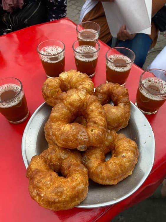 Marrakech: Street Food Tour With A Local Guide | ®ExcursionMania - Image 1