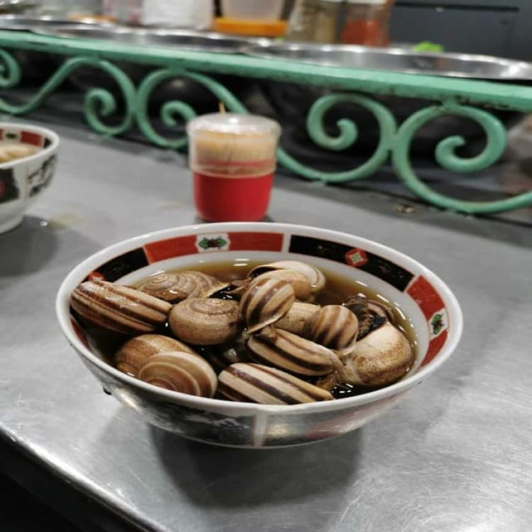 Marrakech: Street Food Tour With A Local Guide | ®ExcursionMania - Image 4