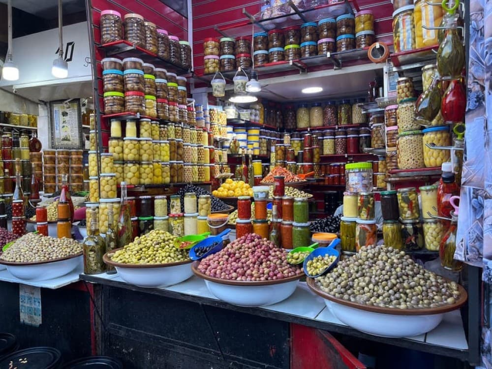 Marrakech: Street Food Tour With A Local Guide | ®ExcursionMania - Image 6