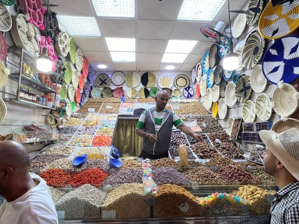 Marrakech: Street Food Tour With A Local Guide | ®ExcursionMania - Image 7