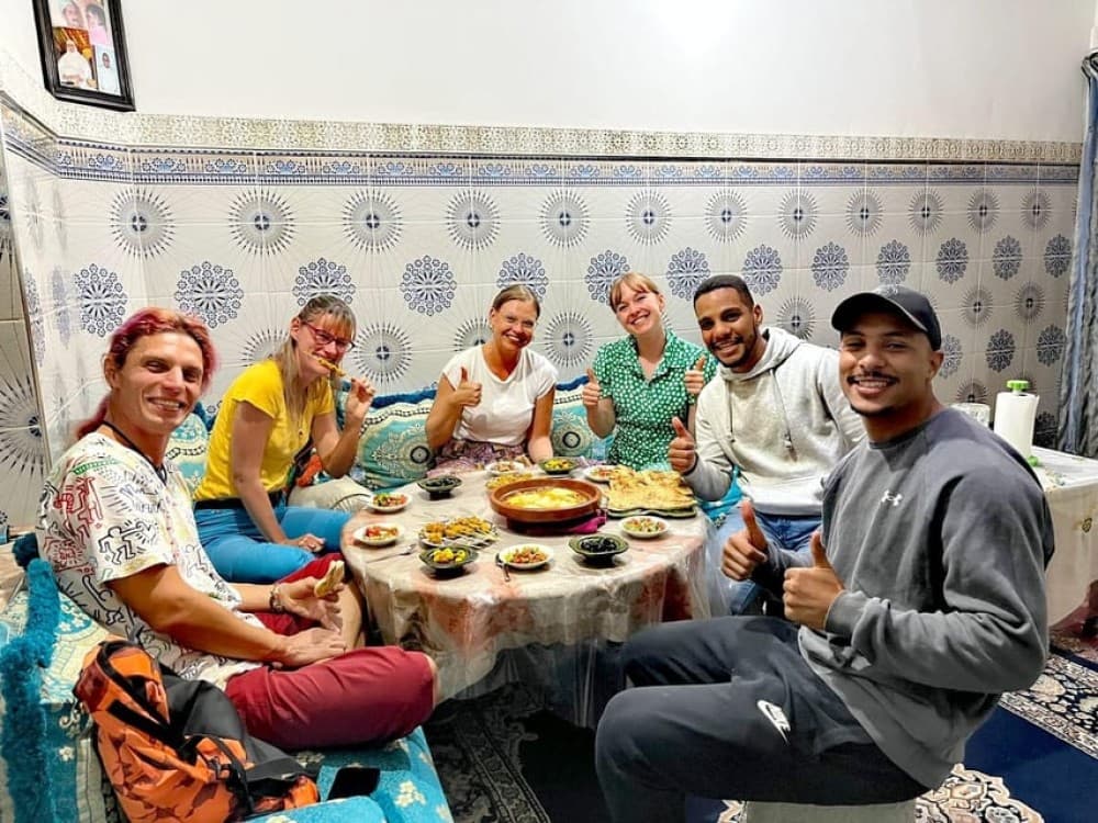 Marrakech: Moroccan Cuisine Cooking Class In Local Home | ®ExcursionMania - Image 6