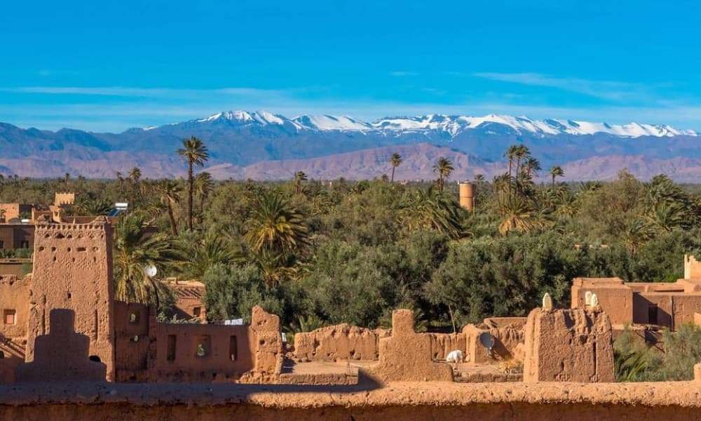 From Fez: 3-Day Desert Tour To Merzouga And Marrakech | ®ExcursionMania - Image 2