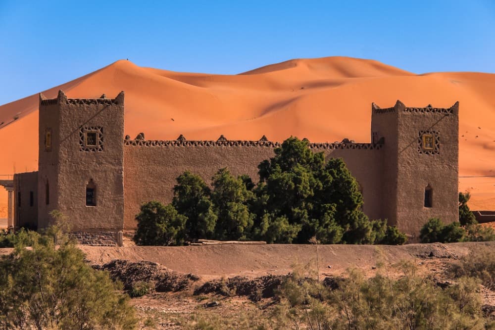 From Fez: 3-Day Desert Tour To Merzouga And Marrakech | ®ExcursionMania - Image 7