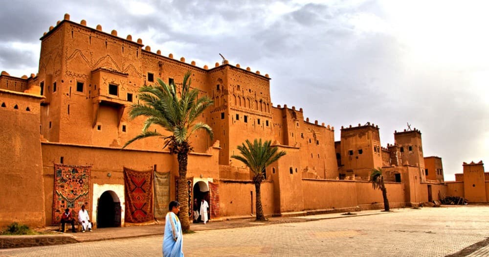 From Fez: 3-Day Desert Tour To Merzouga And Marrakech | ®ExcursionMania - Image 11