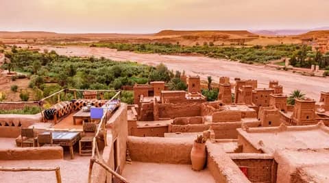 From Fez: 3-Day Desert Tour To Merzouga And Marrakech | ®ExcursionMania - Image 8